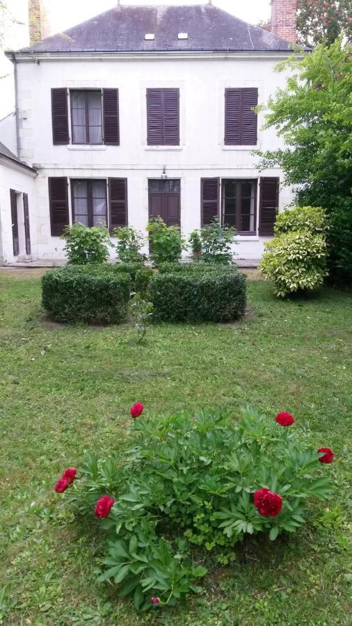 Villa Esperanza Suite De Plain-Pied, Independante, 2 A 4 Personnes Proche Zoo De Beauval Et Chateaux De La Loire Valençay Eksteriør bilde