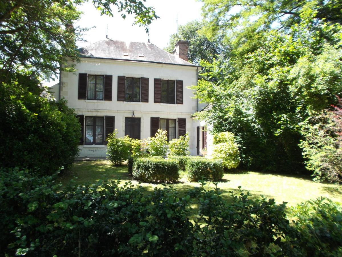Villa Esperanza Suite De Plain-Pied, Independante, 2 A 4 Personnes Proche Zoo De Beauval Et Chateaux De La Loire Valençay Eksteriør bilde